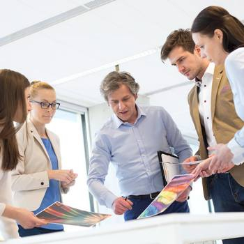 Kyocera’s toner-only system reducing plastic waste for sustainable document management
